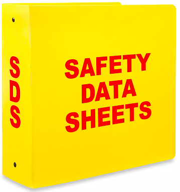 Jobsite Safety Binder Kit