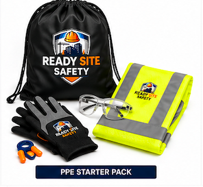 PPE Starter Kit