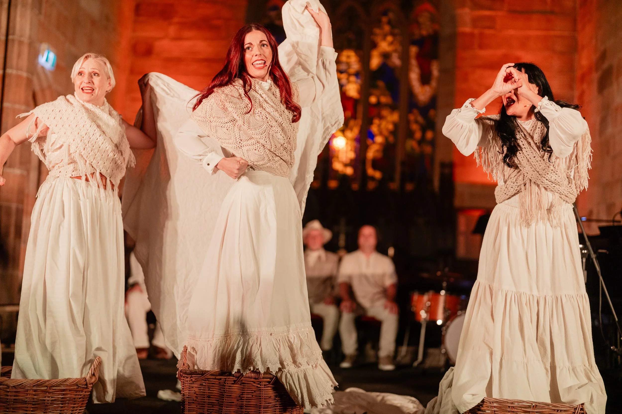 Washer Women Millers Point Songbook.jpg