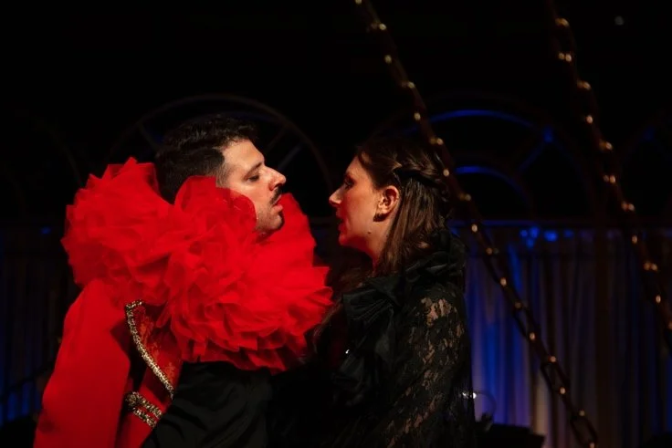 King of France, La Luna.jpeg