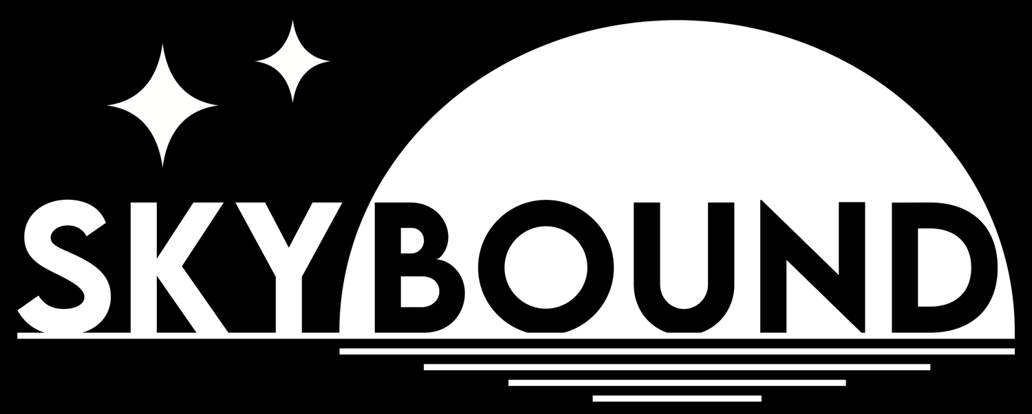 SkyBound