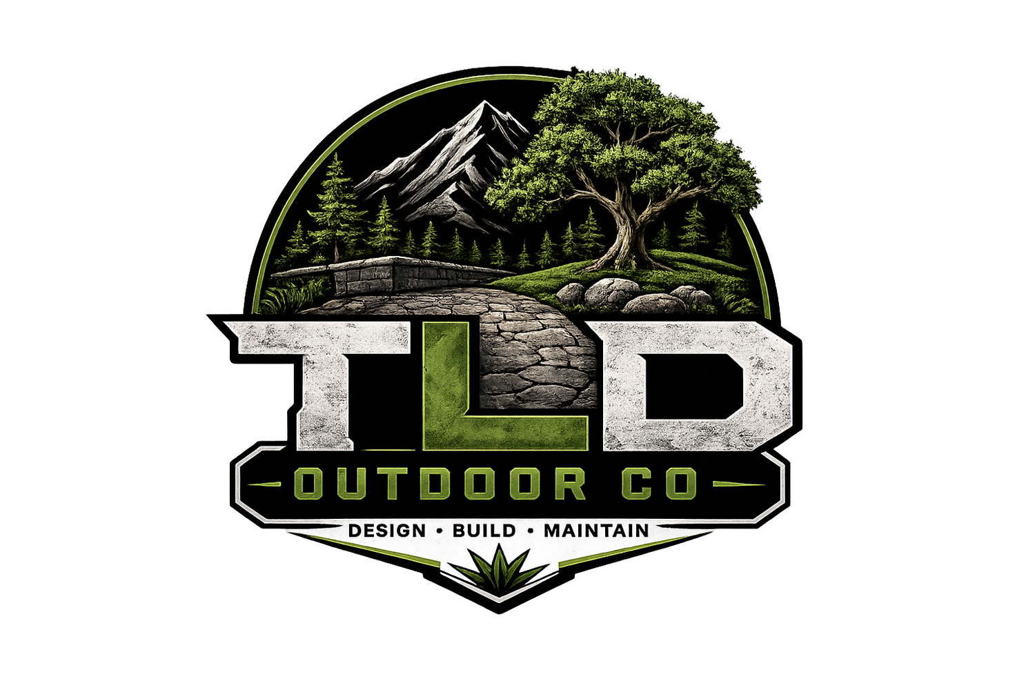 TLD Outdoor Co.