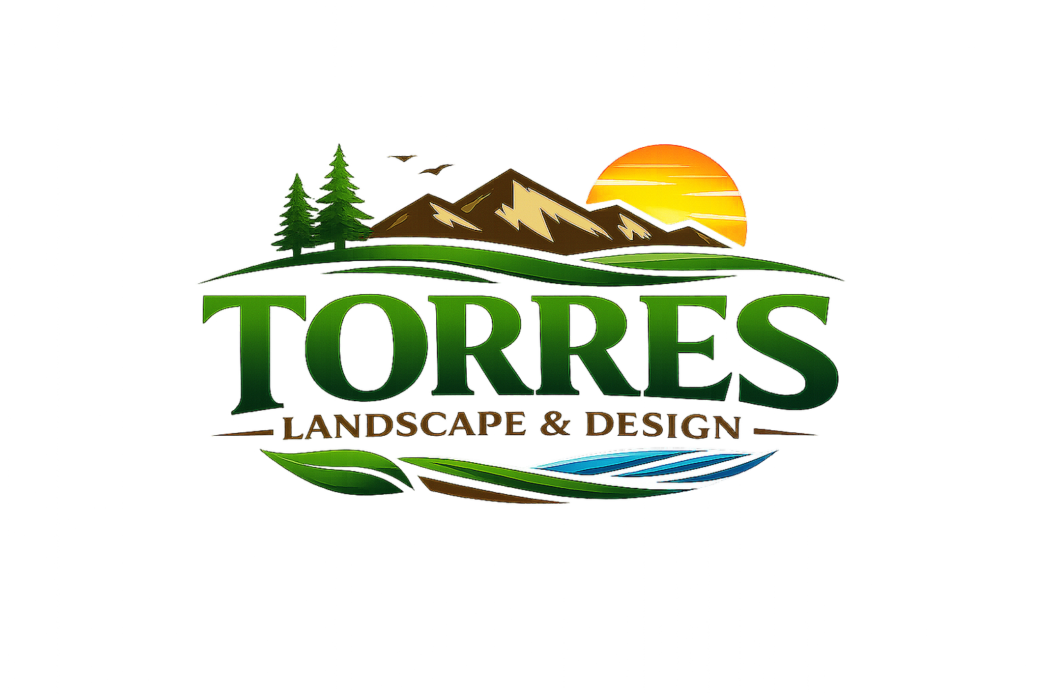 Torres Landscape &amp; Design