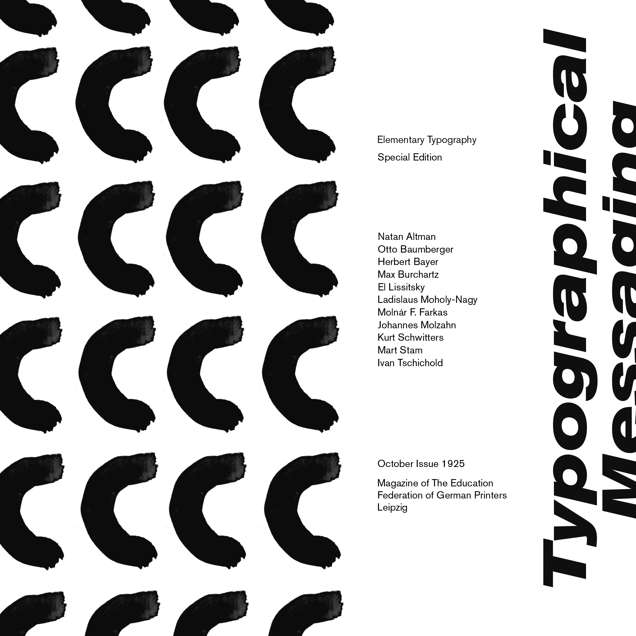 Experimental Designs | 2025