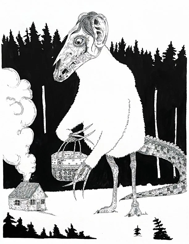 The Creature | 2025