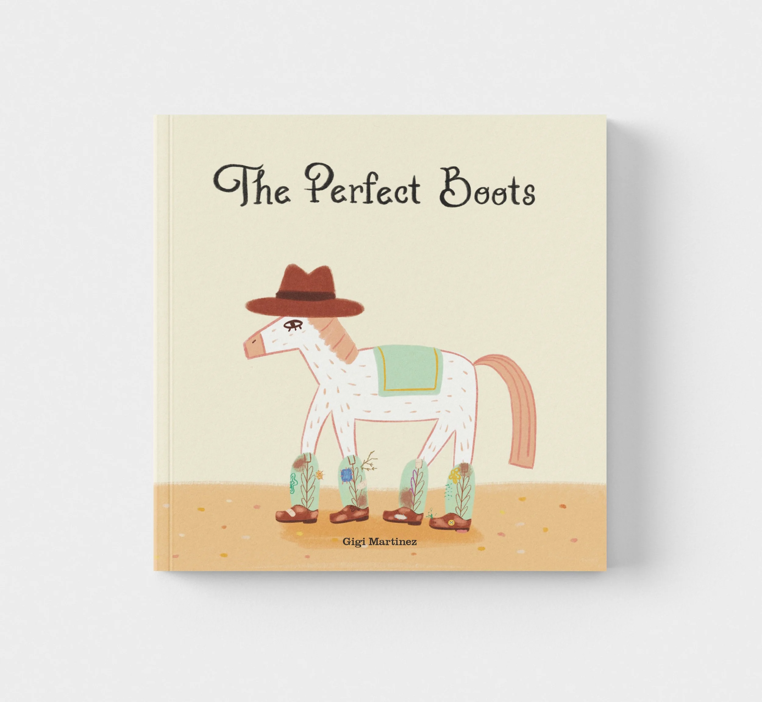 The Perfect Boots | 2026