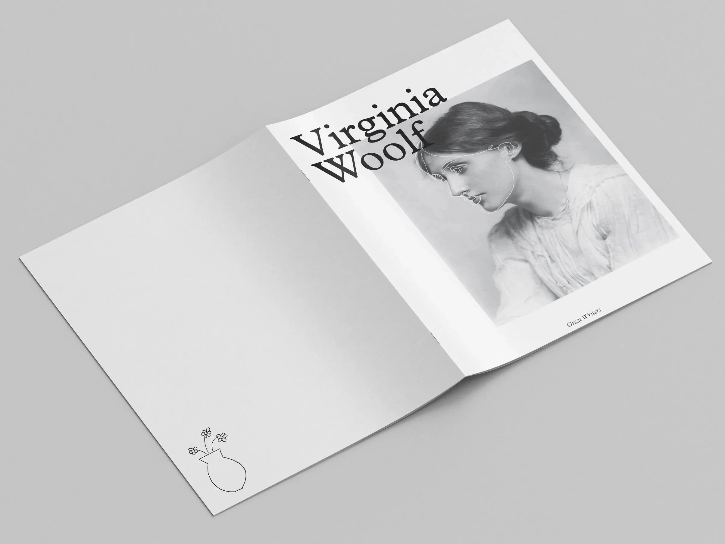 Great Writers Publication | 2025