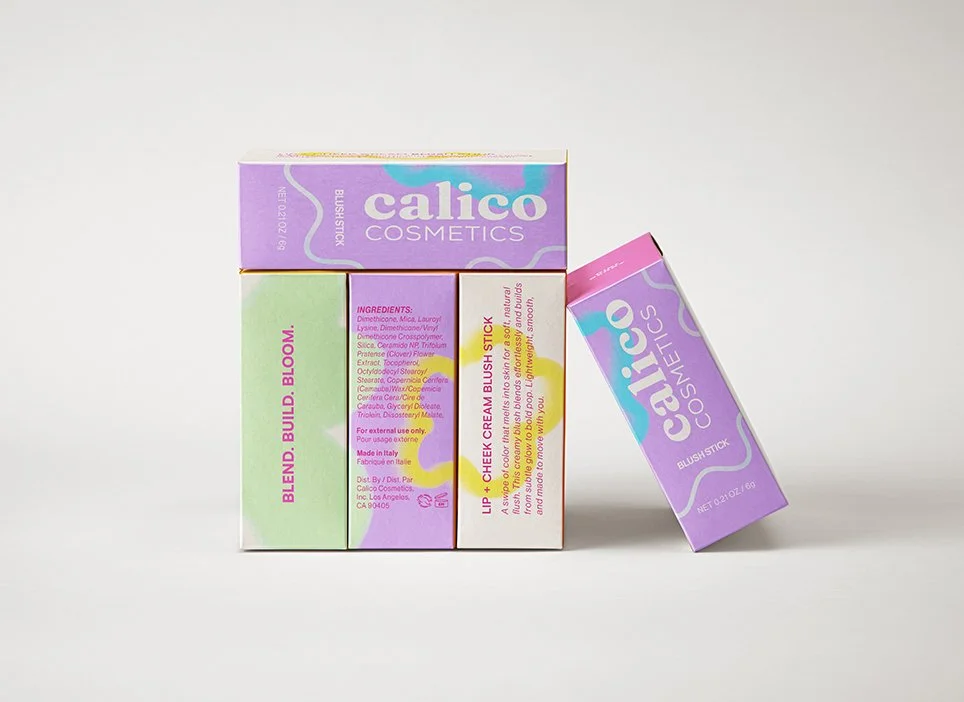 Calico Cosmetics (WIP) | 2026