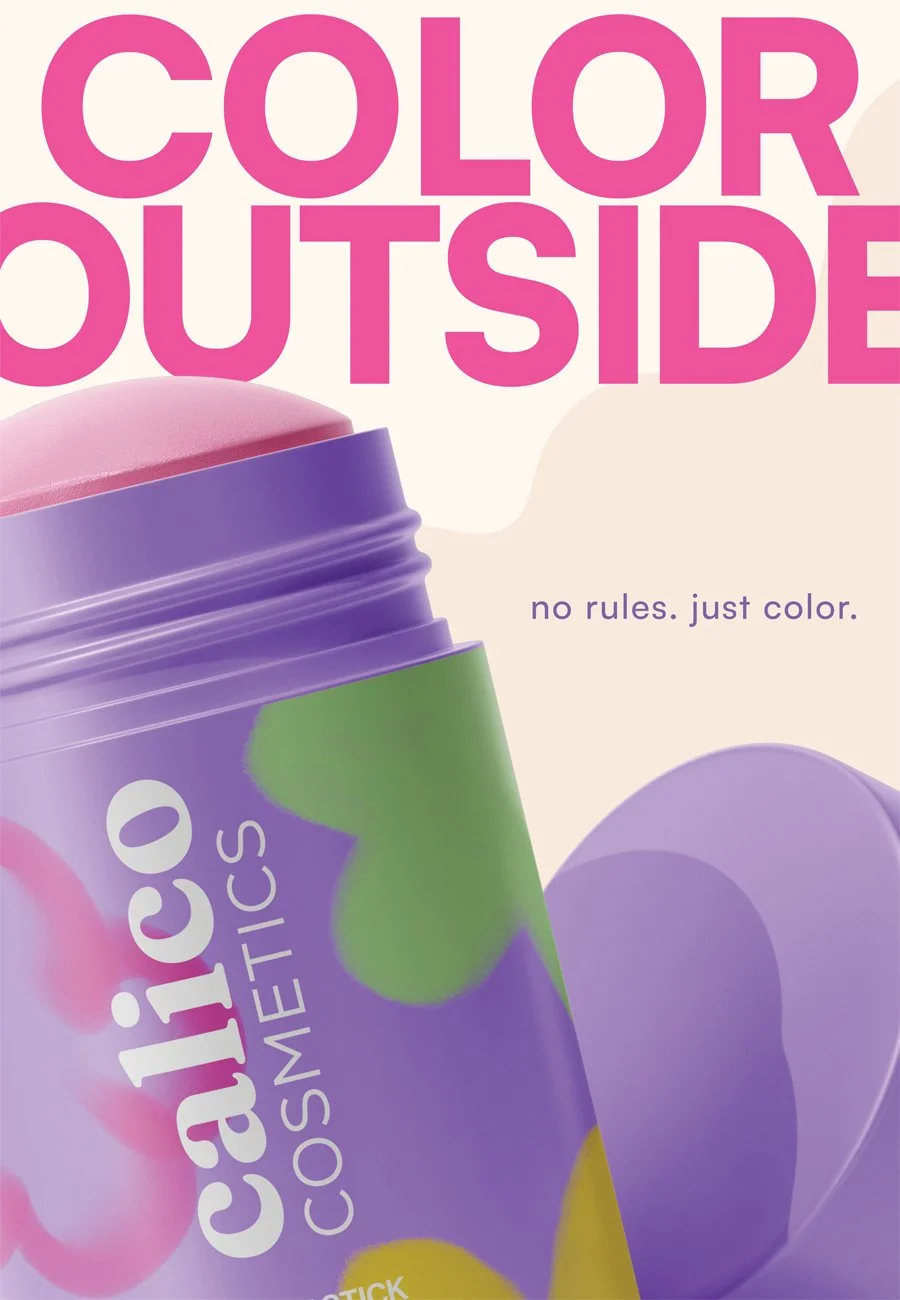 Calico Cosmetics (WIP) | 2026