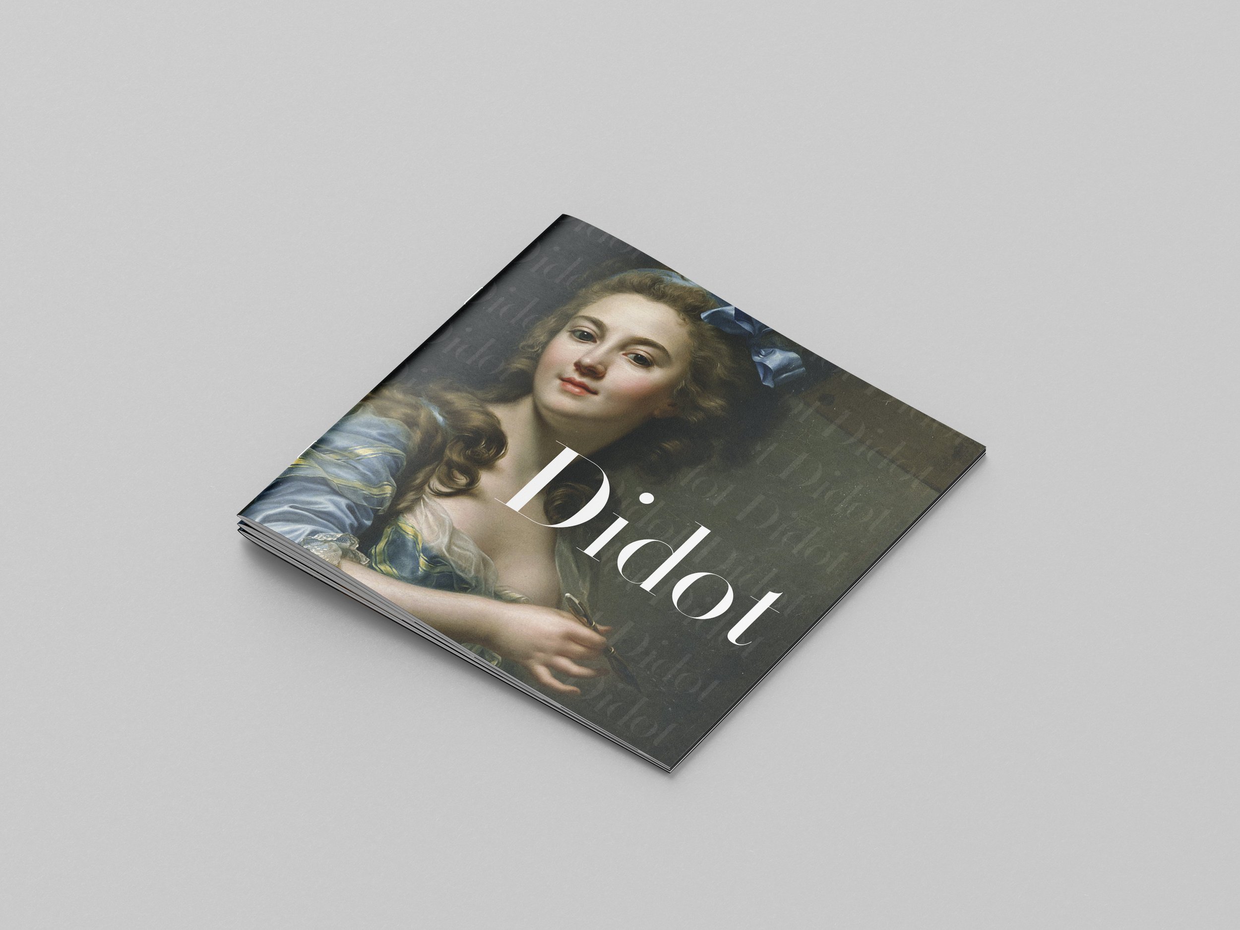 Type Specimen Publication | 2025