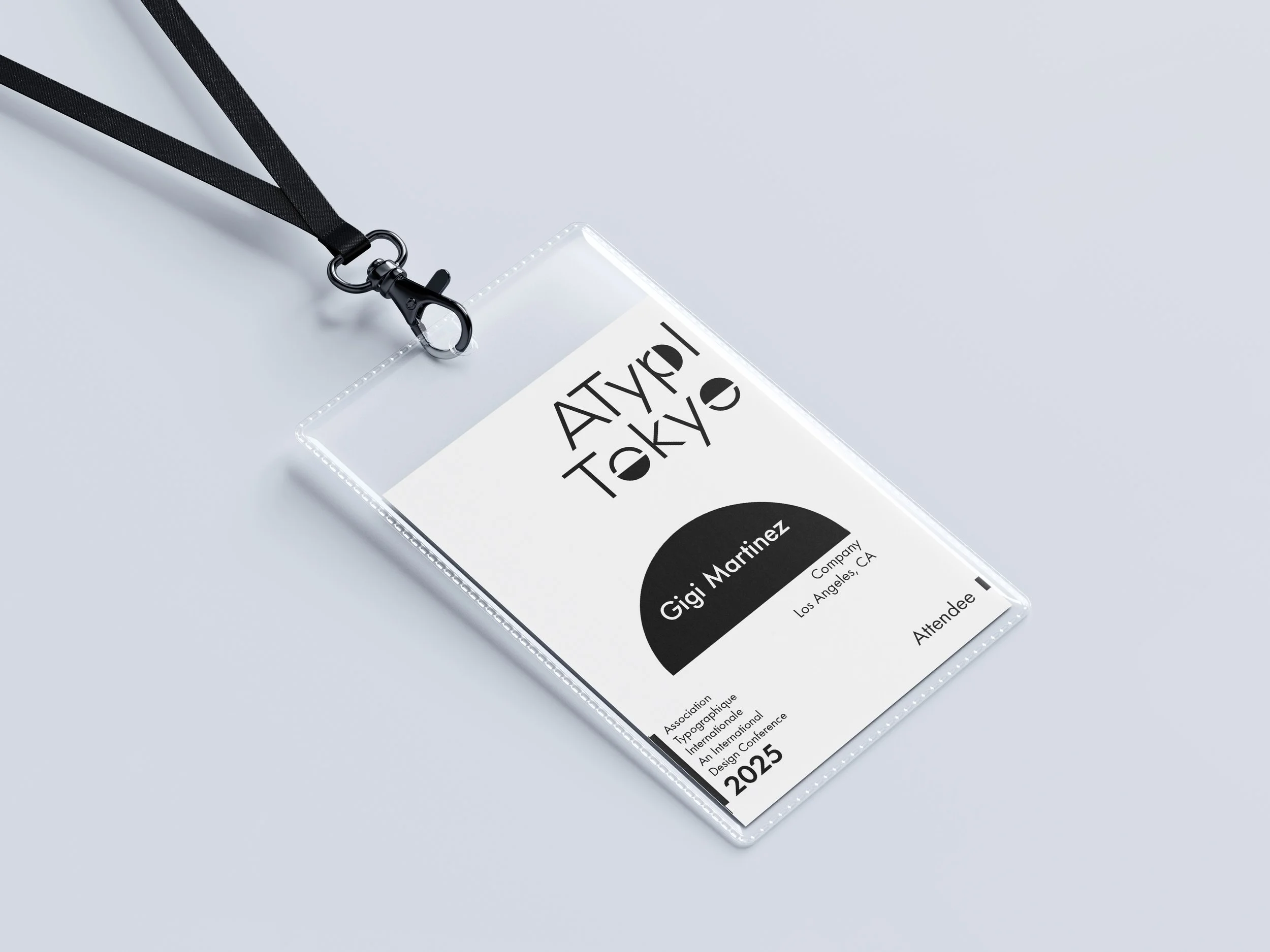 Type Conference | 2025