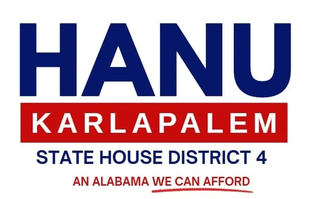 Hanu For Alabama