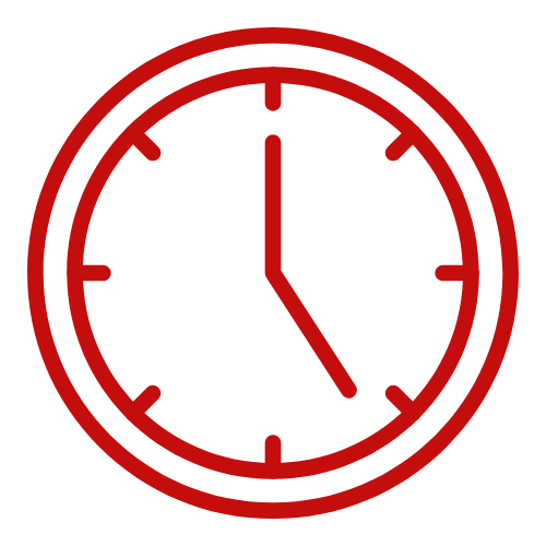 Clock Icon