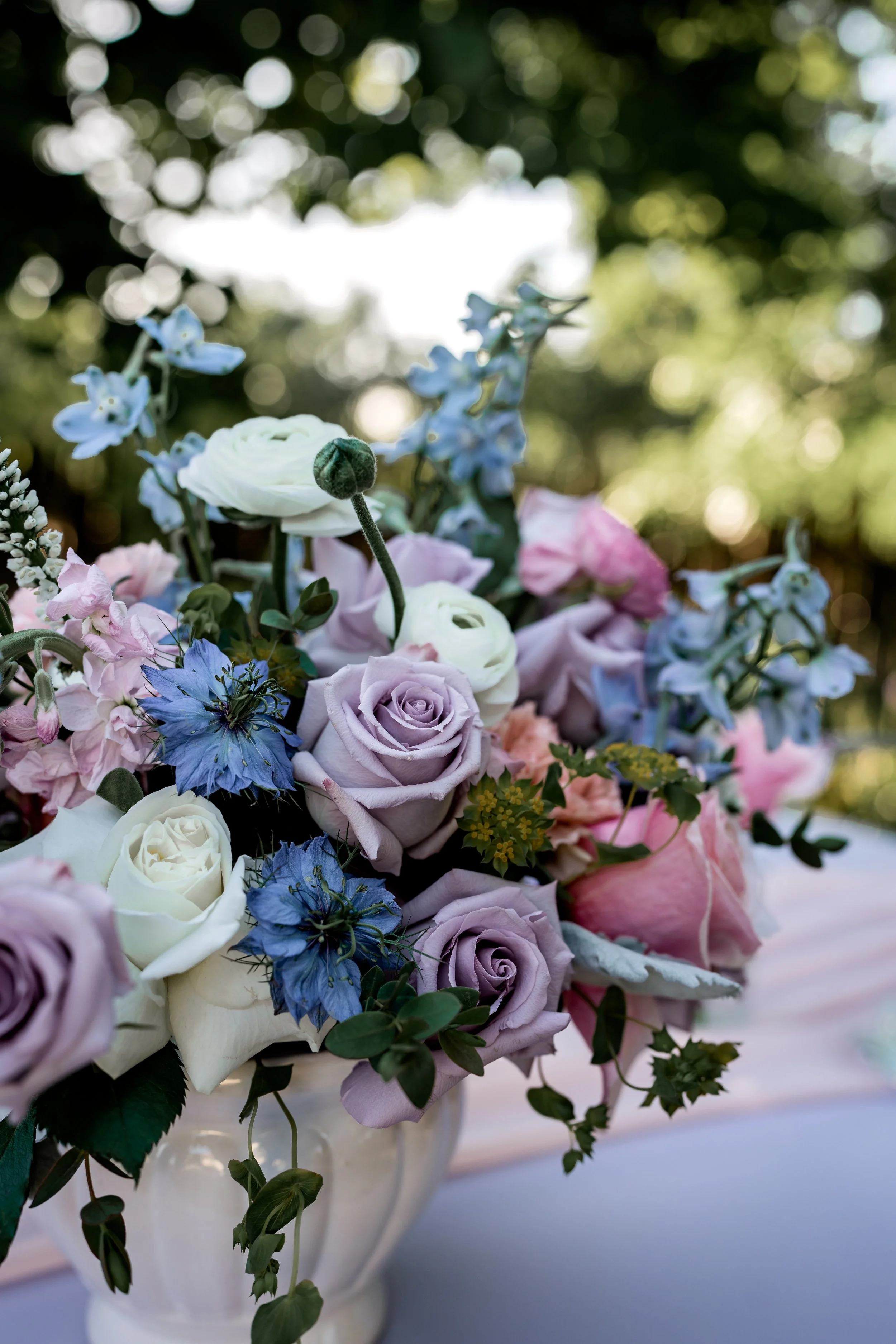 enchacnted centerpiece.JPG