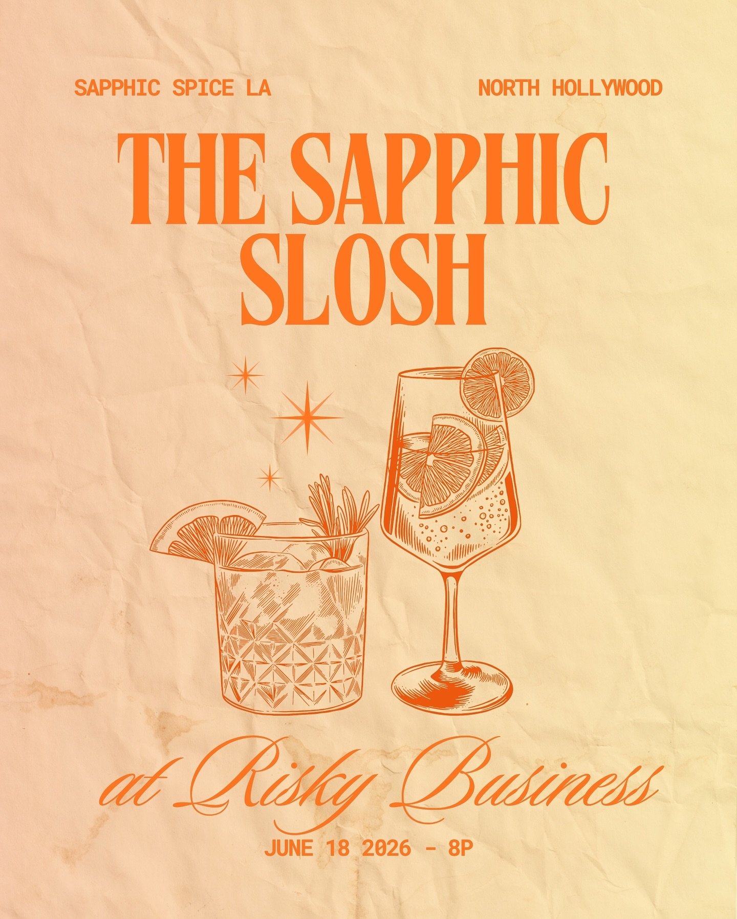 We&rsquo;re so back

#sapphic #lesbiansoflosangeles #lgbtqnightlife #losangeles #pridemonth