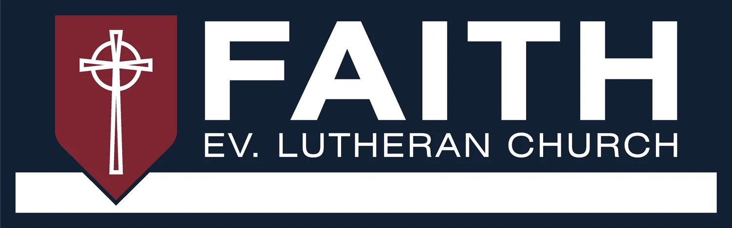 Faith Lutheran Church
