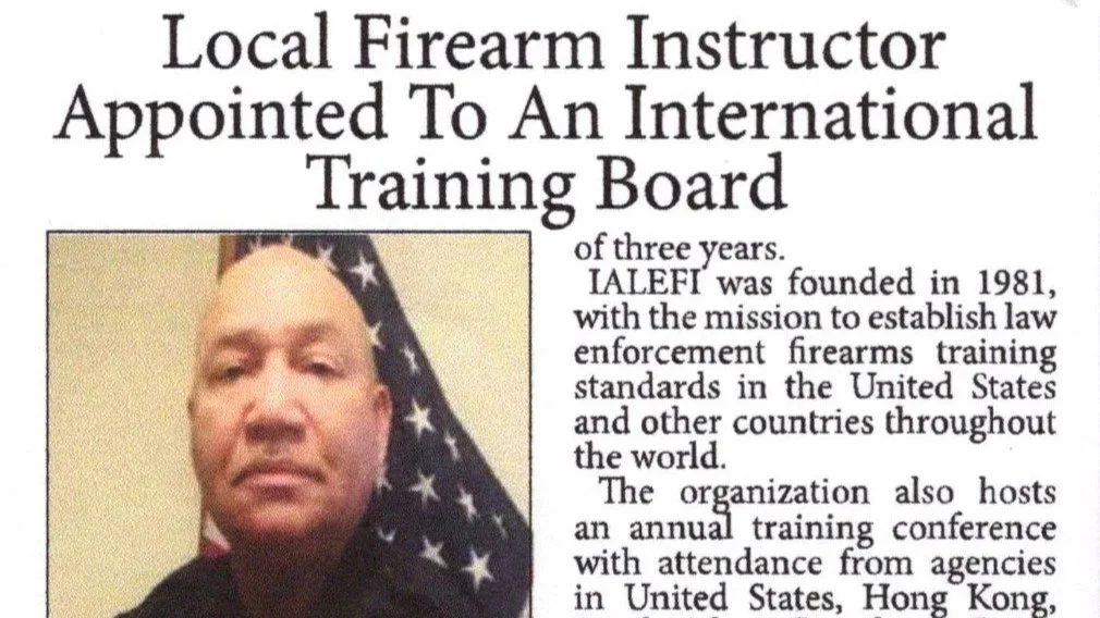 international training board