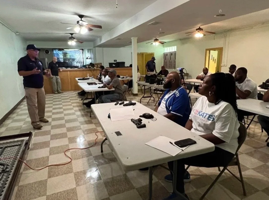 Self-protection WORKSHOP