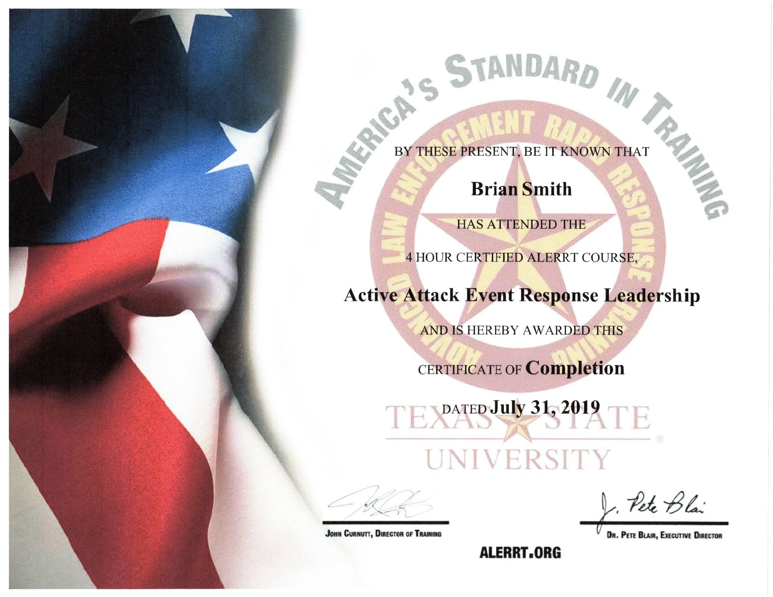 ALERRT  Ative attack event response leadership, 31 July 2019.jpg