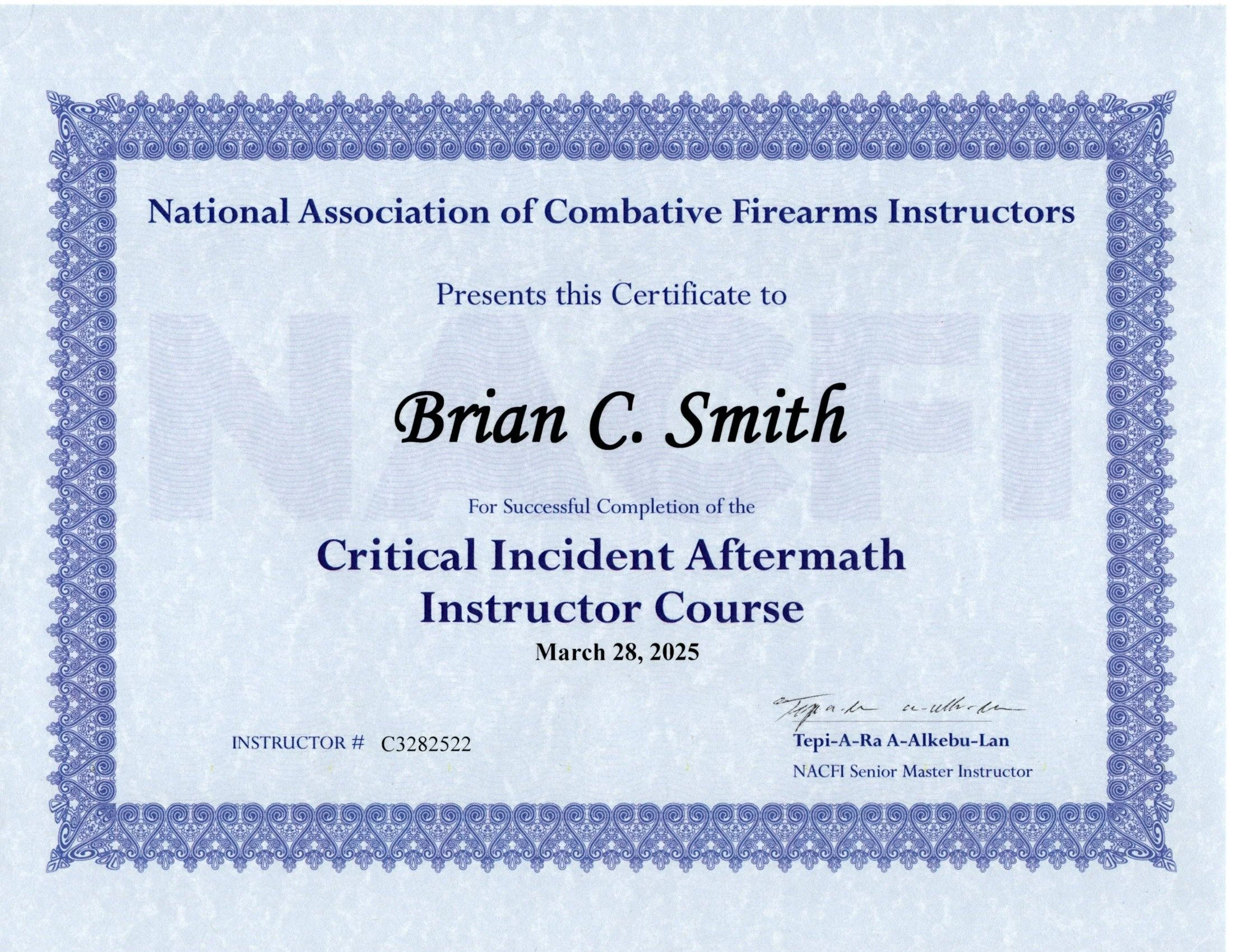 Critical Incicent Instructor NACFI 2025.jpg