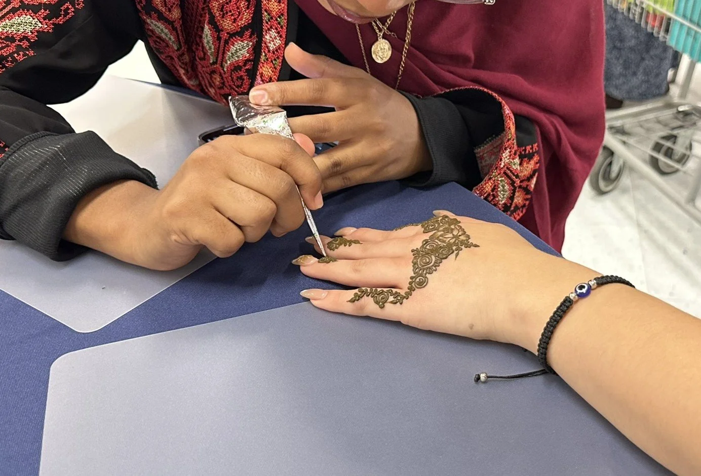 Beitna 2026 - Henna