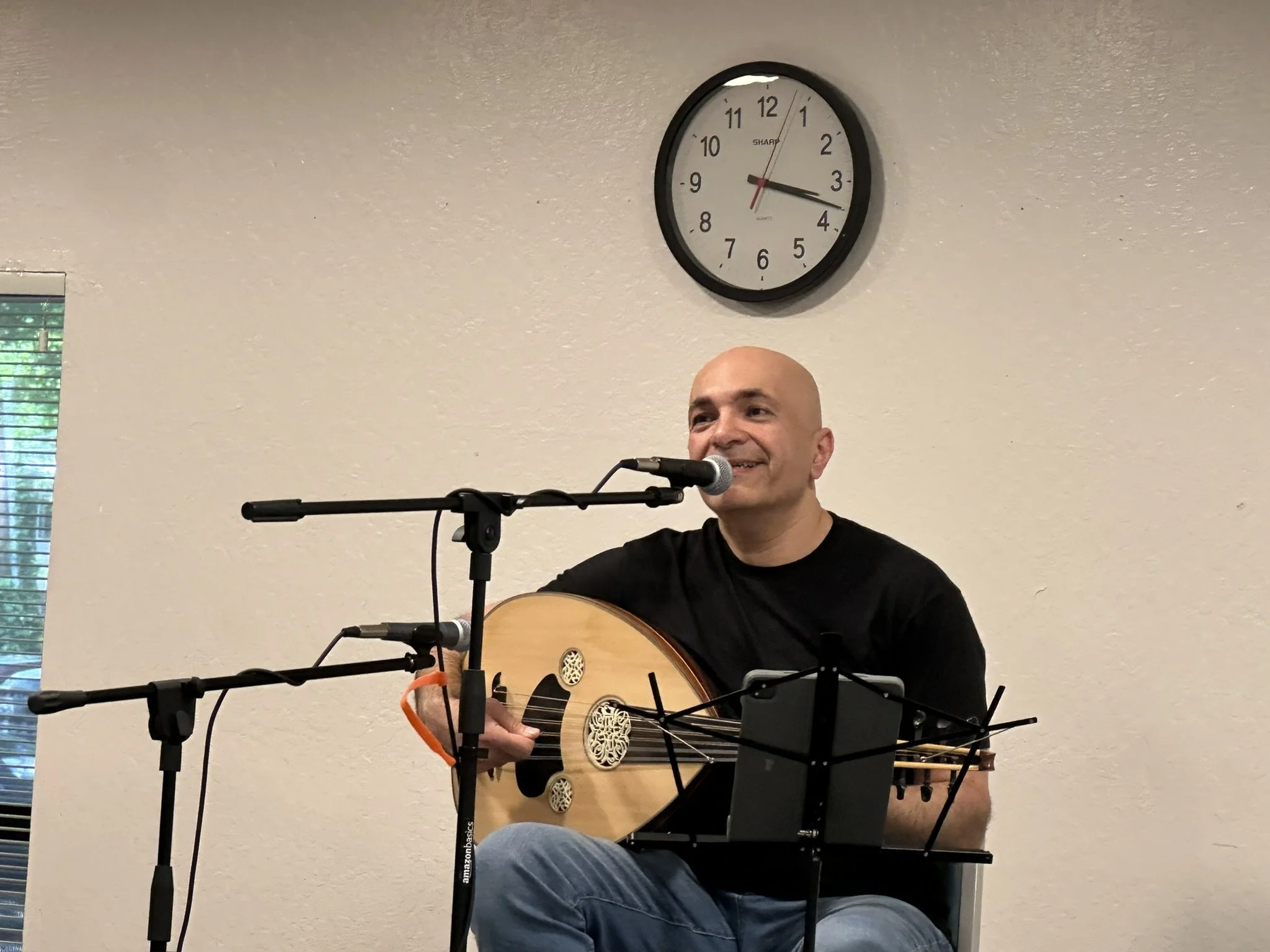 Beitna 2026 - Oud Performance