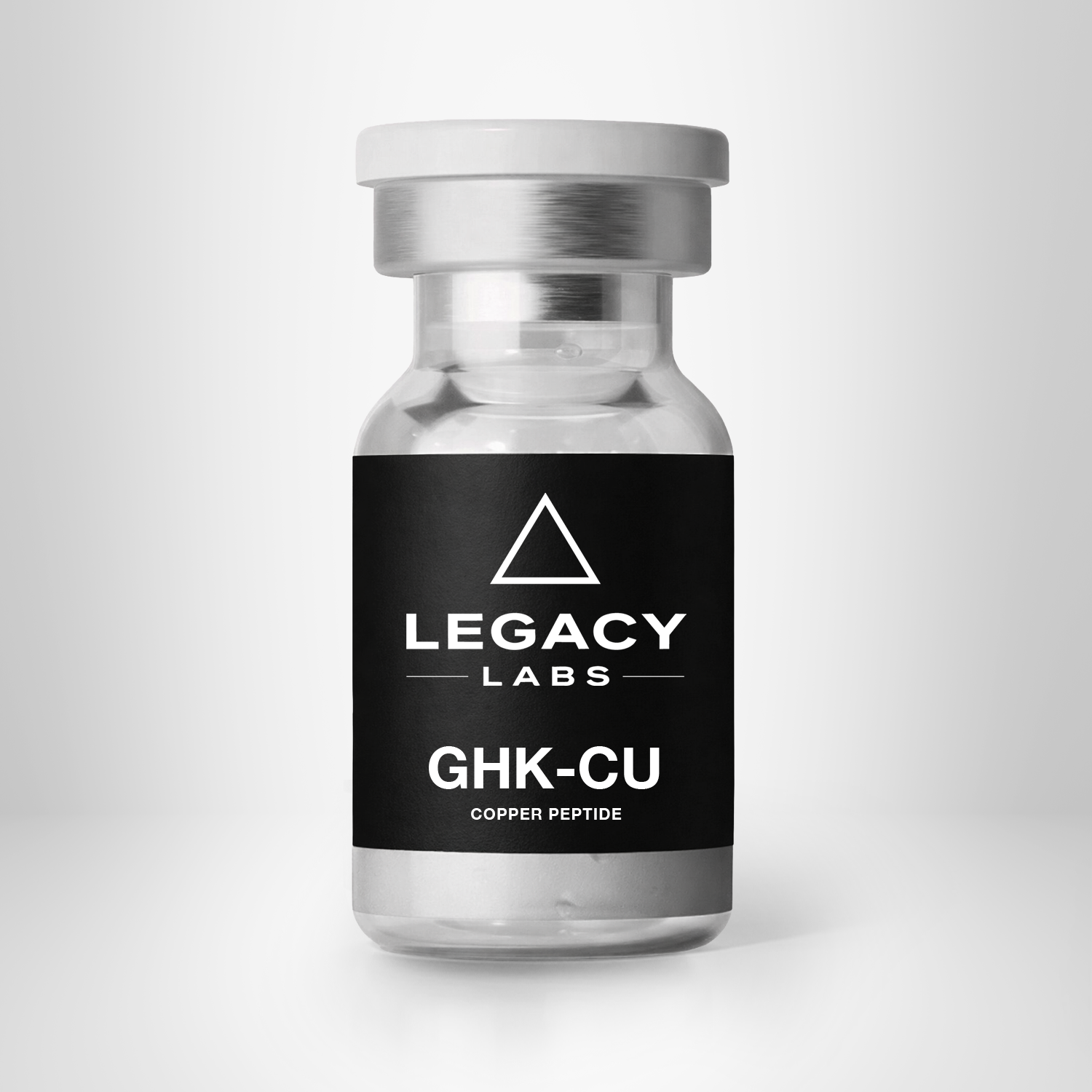 GHK-CU (COPPER PEPTIDE)