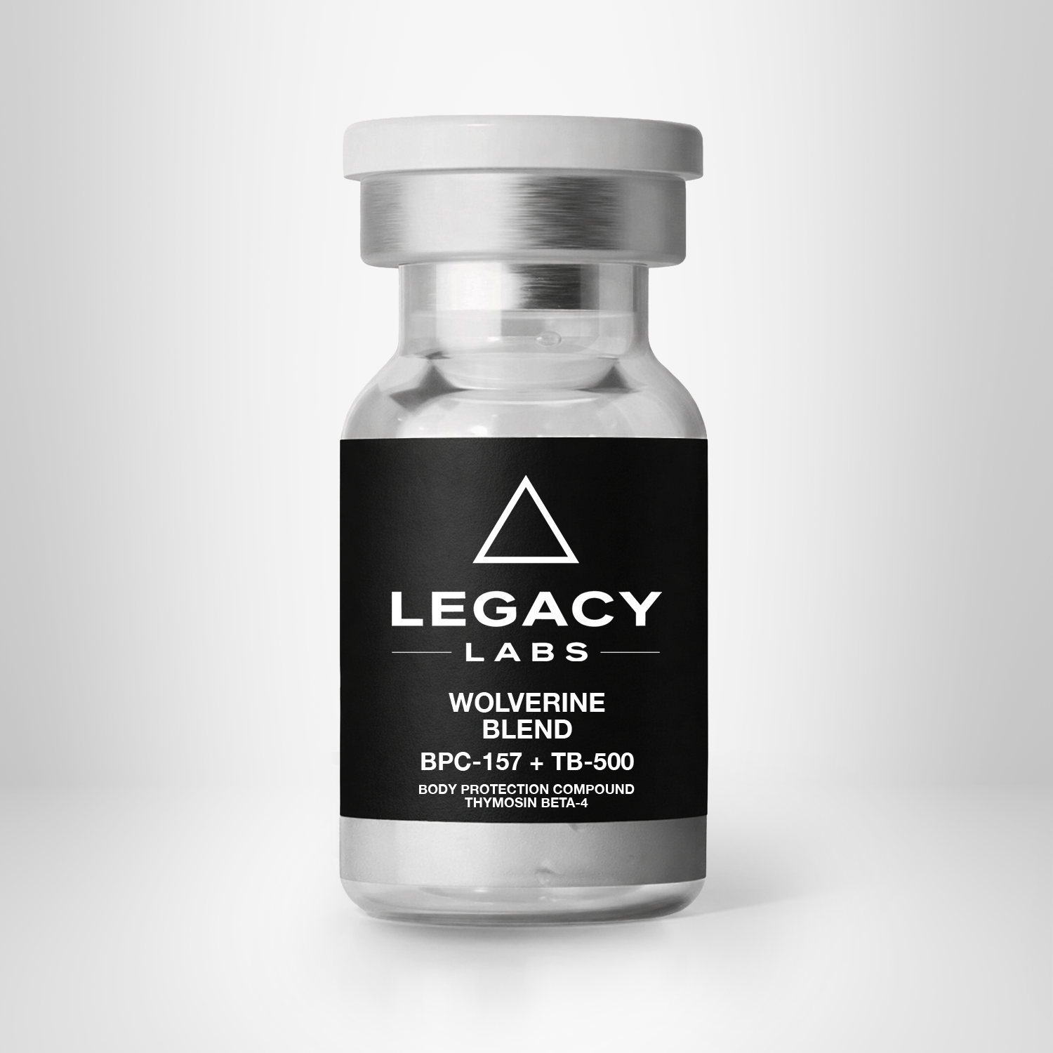 ULTIMATE WOLVERINE BLEND (BTMK) 14.