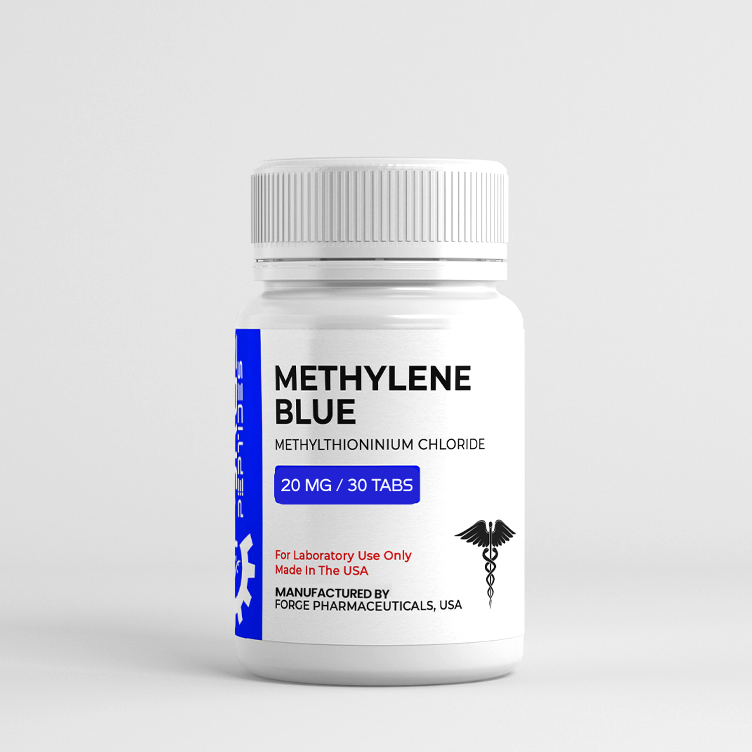 METHLYENE BLUE