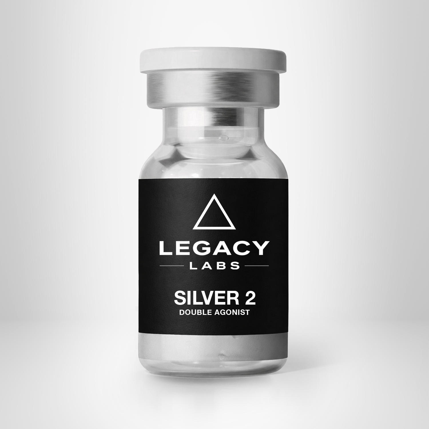 SILVER 2
DOUBLE AGONIST