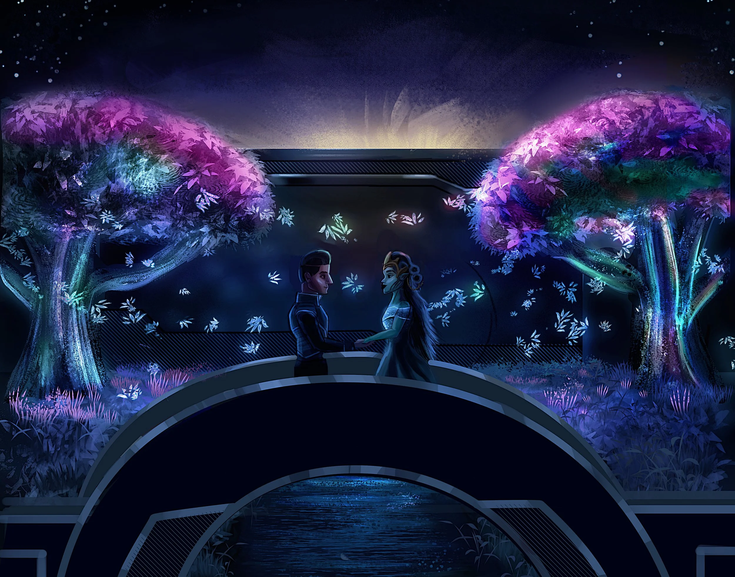 Image & Illustration