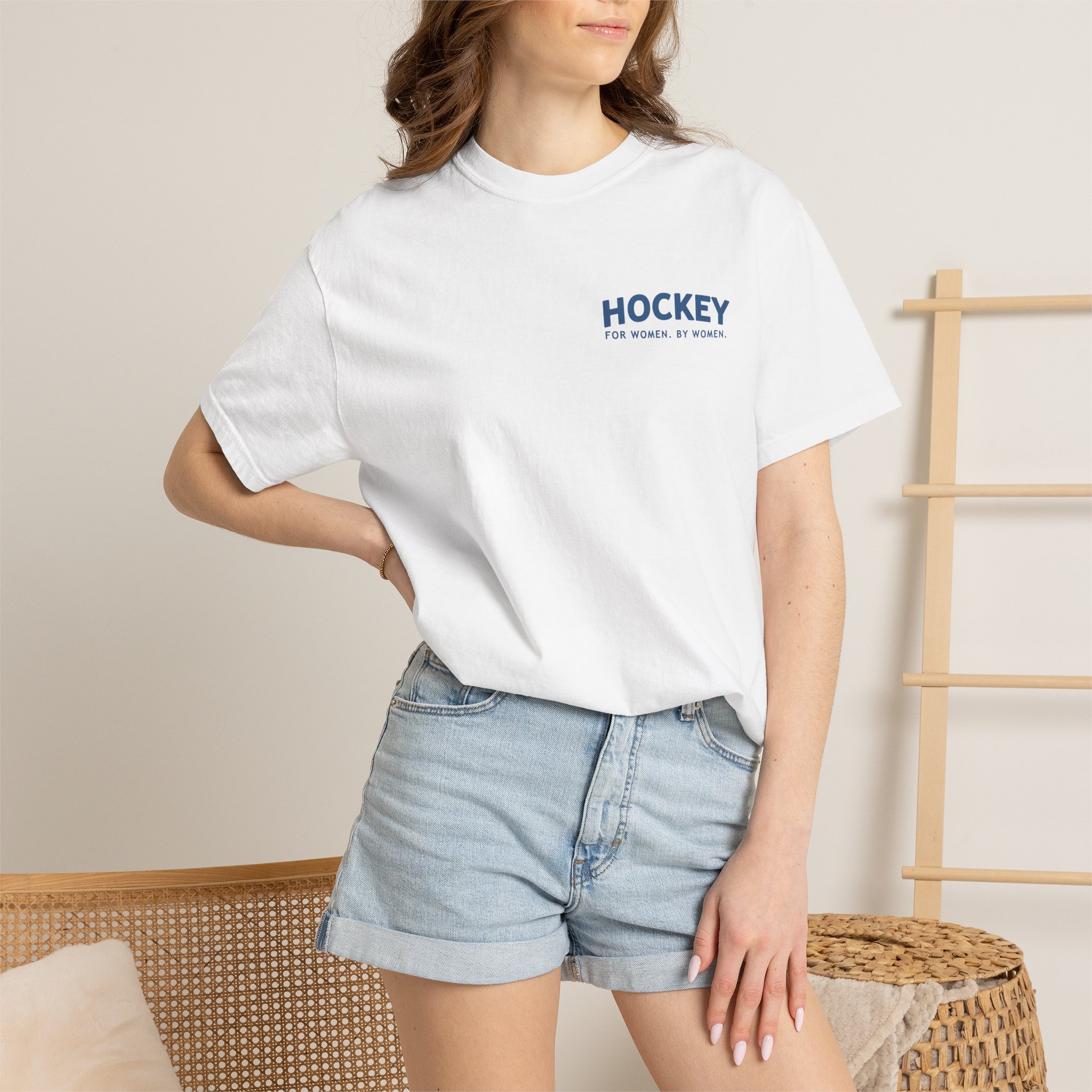 For Women By Women T-Shirt