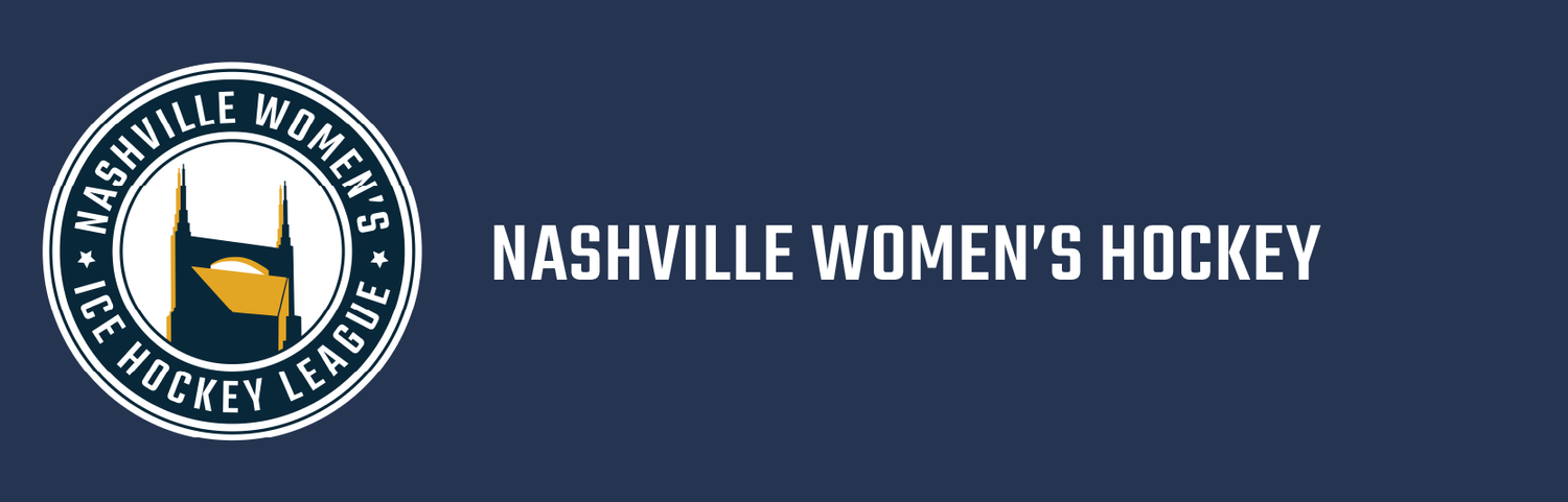 Nashville Women's Hockey