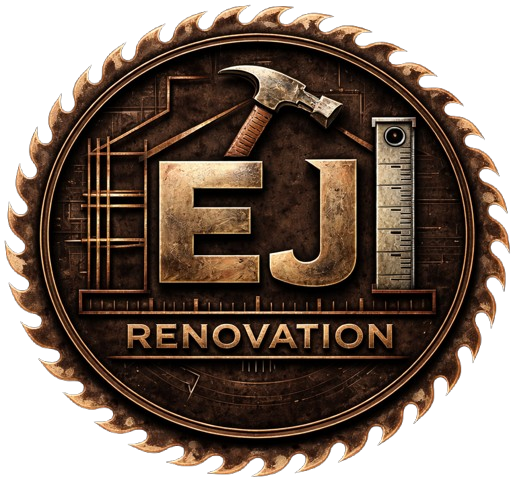 ENJ Renovation