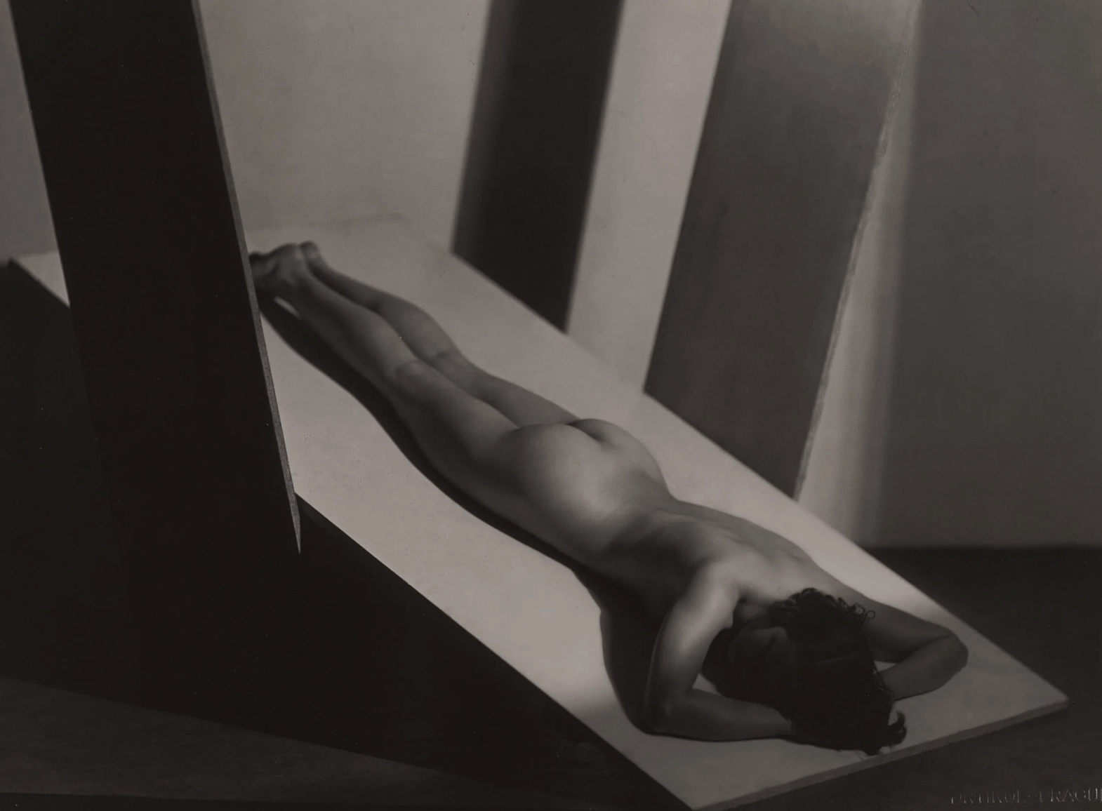 Selections from AIPAD: The Photography Show