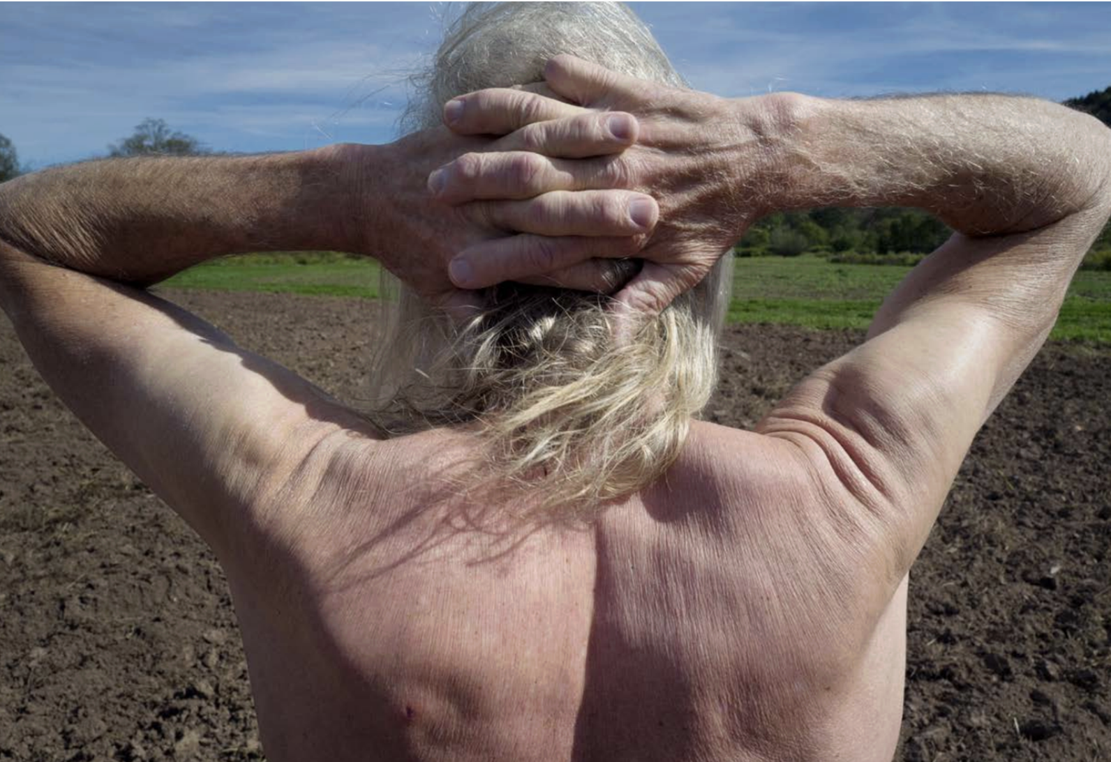 Gestures of Care, Resilience and Connection 