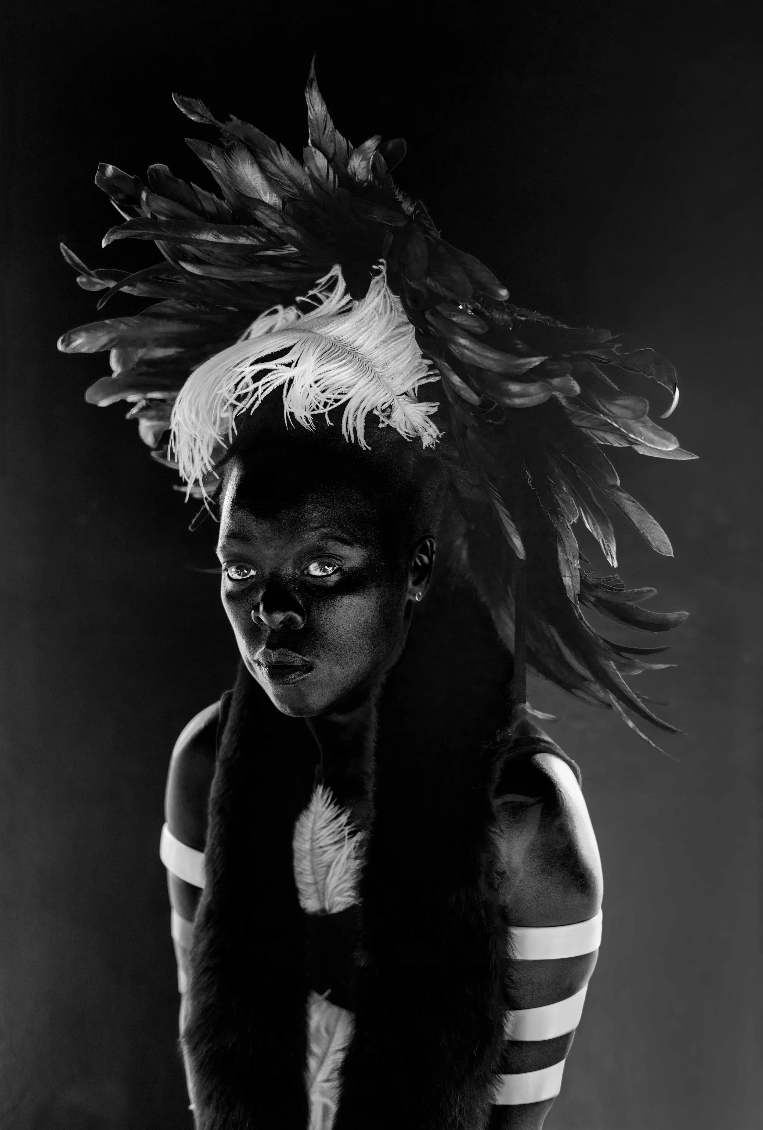 Zanele Muholi: Kanye Nawe | Southern Guild Gallery