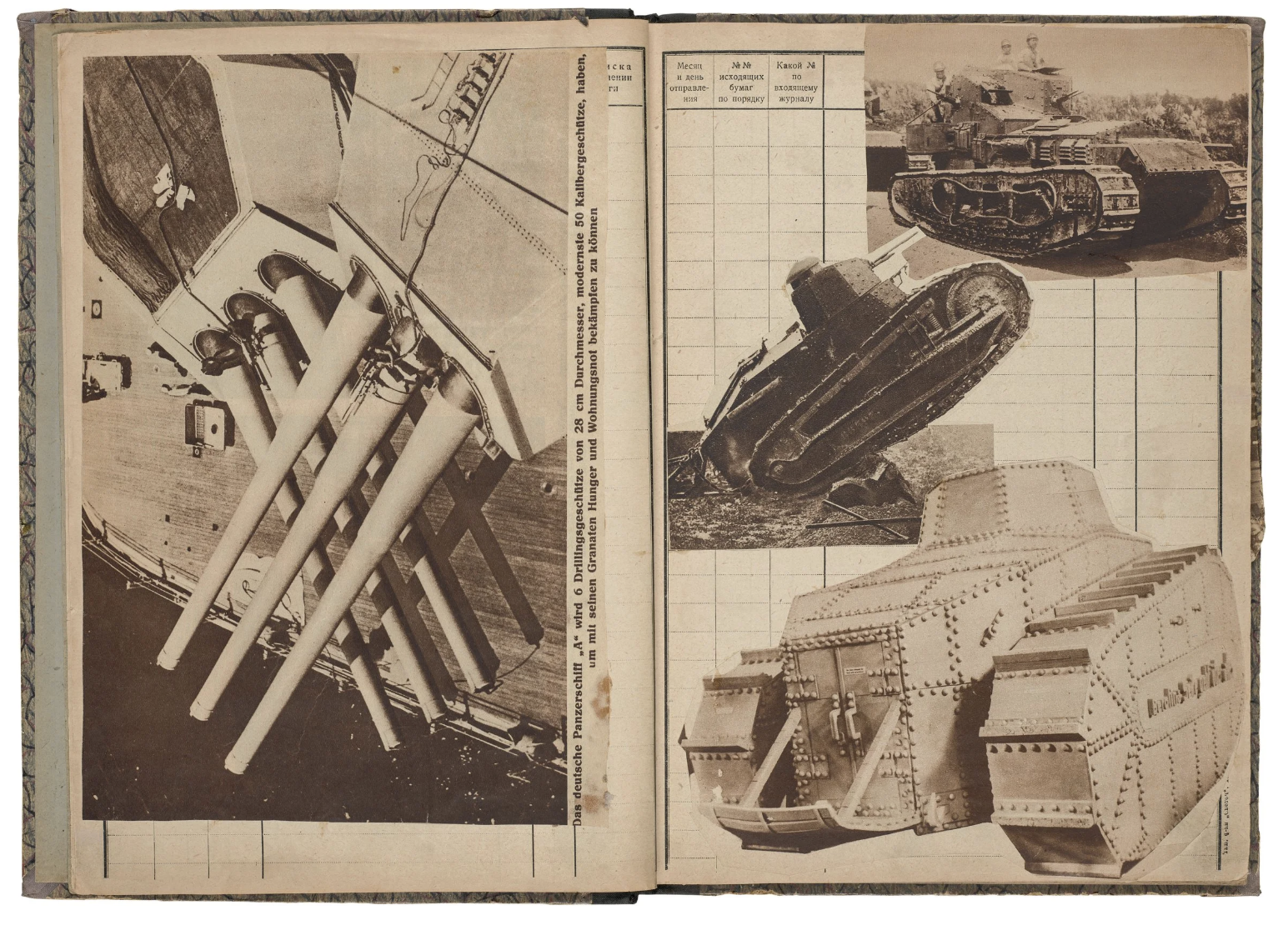 Cut Out: A Feminist History of Photo Collage, Montage and Assemblage — Fiona Rogers