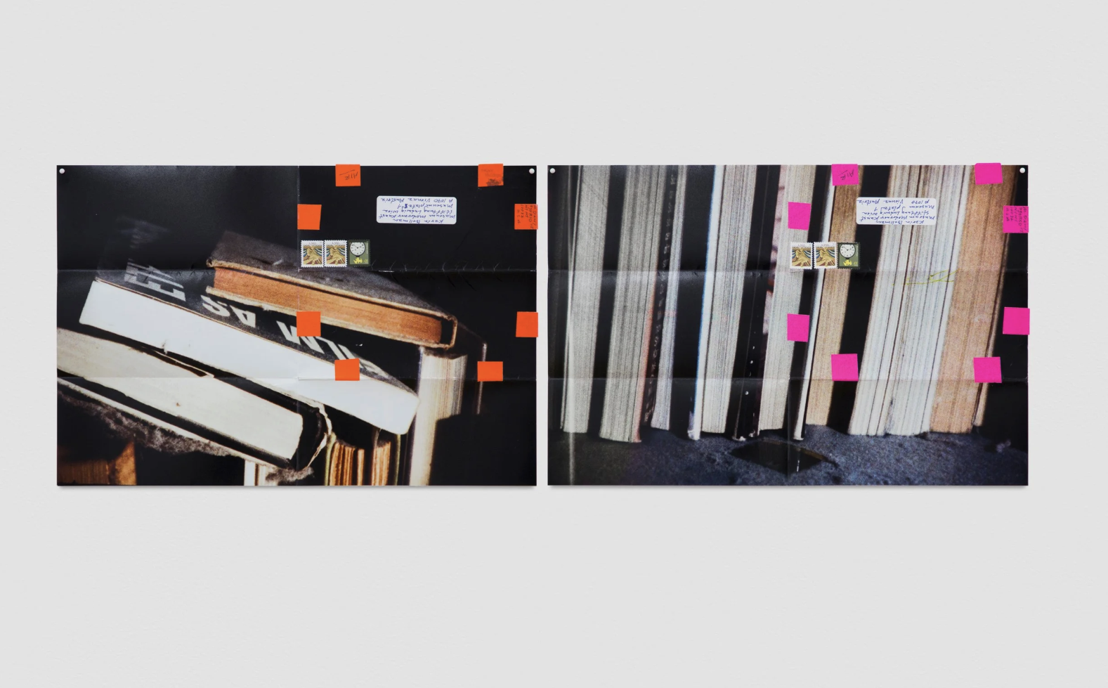 London: Images as Trace II 