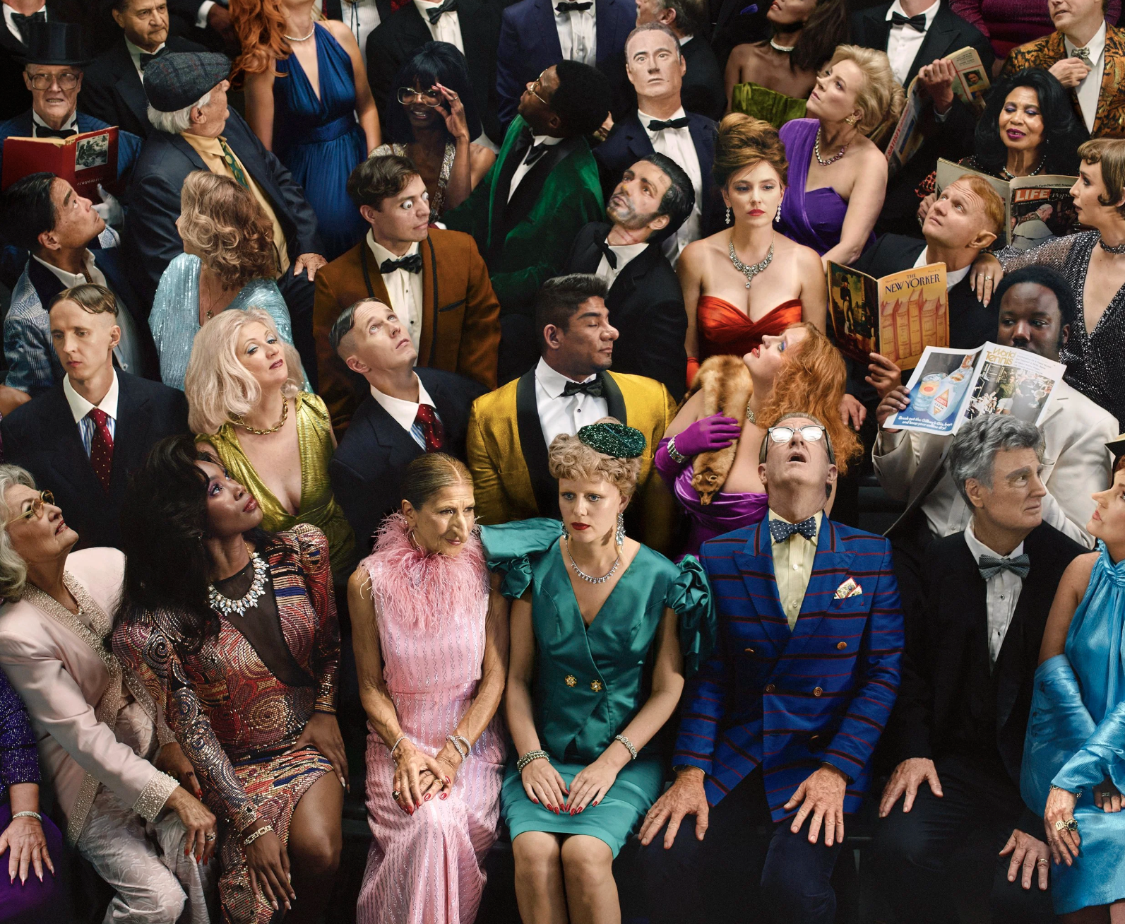 Alex Prager: Matinee | Lehmann Maupin