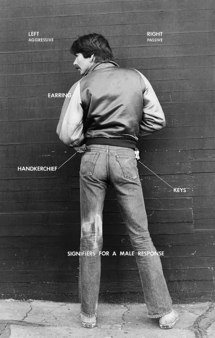 Hal Fischer “Seminal Works”