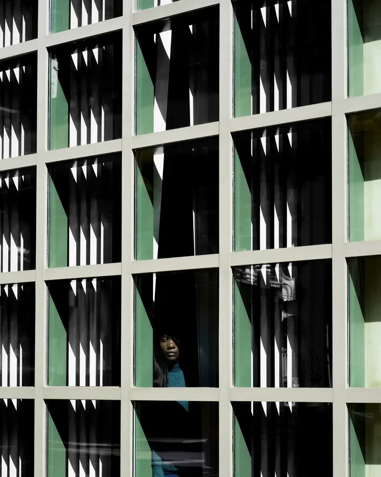 Inside/Outside: Photographs by Clarissa Bonet and Lynne Cohen | Stephen Daiter Gallery