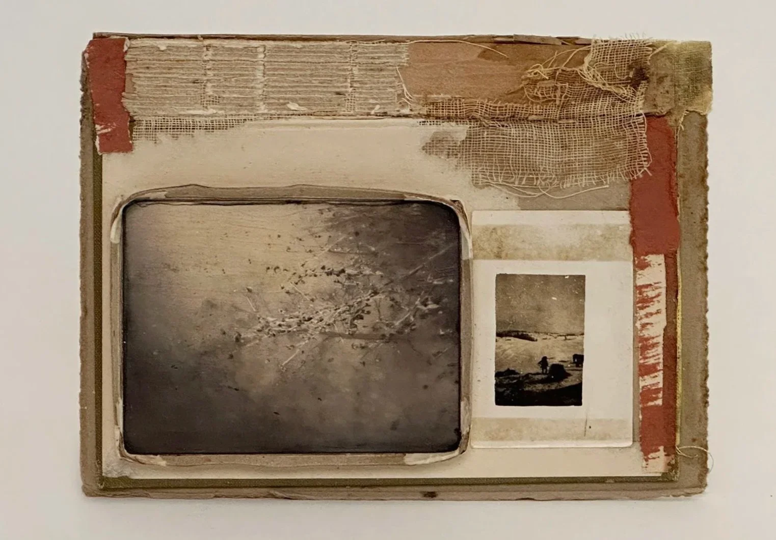 Dawn Surratt: Real But Not True | Blue Sky Gallery, Oregon Center for the Photographic Arts