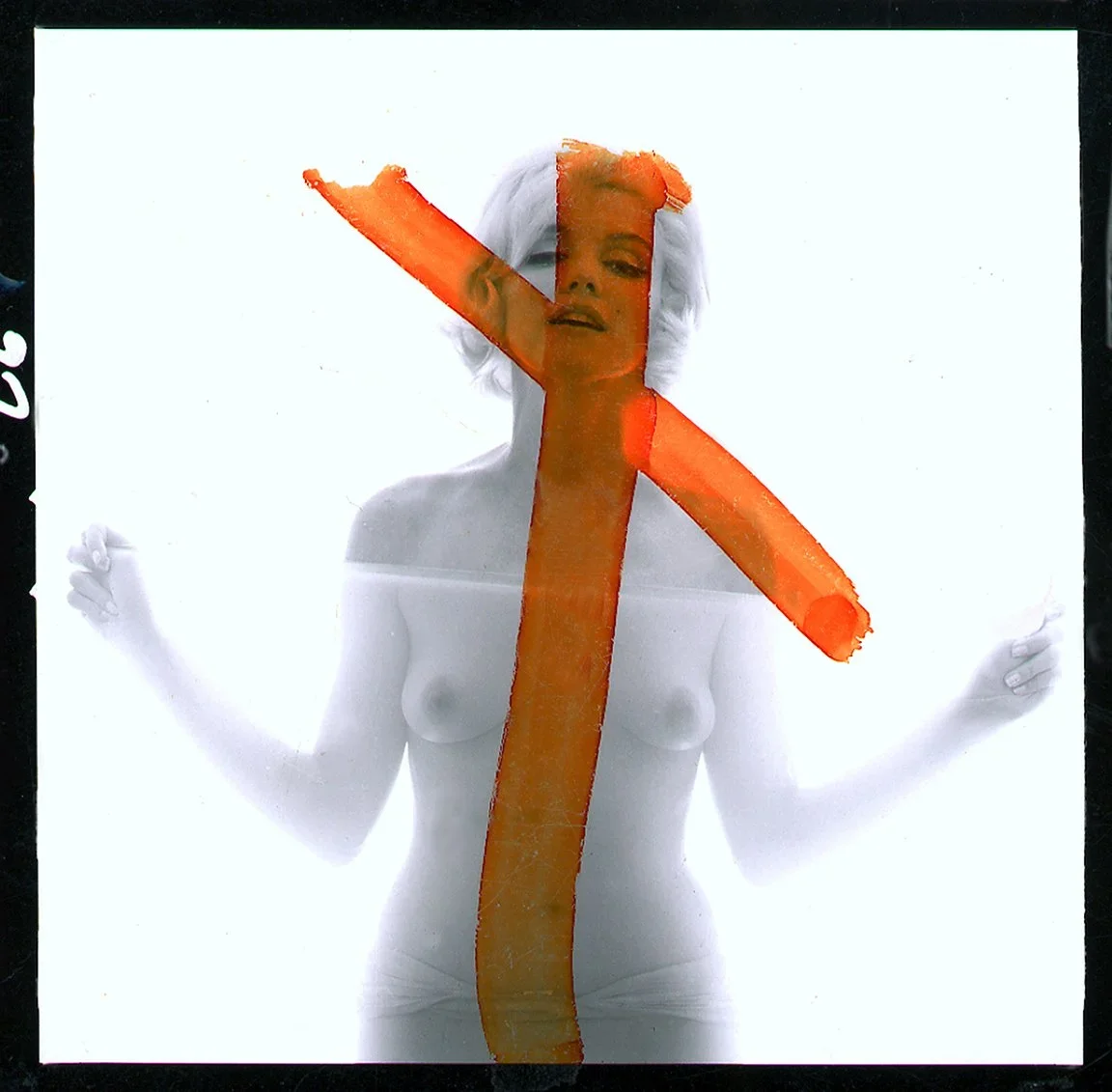Becoming Marilyn | Staley Wise Gallery