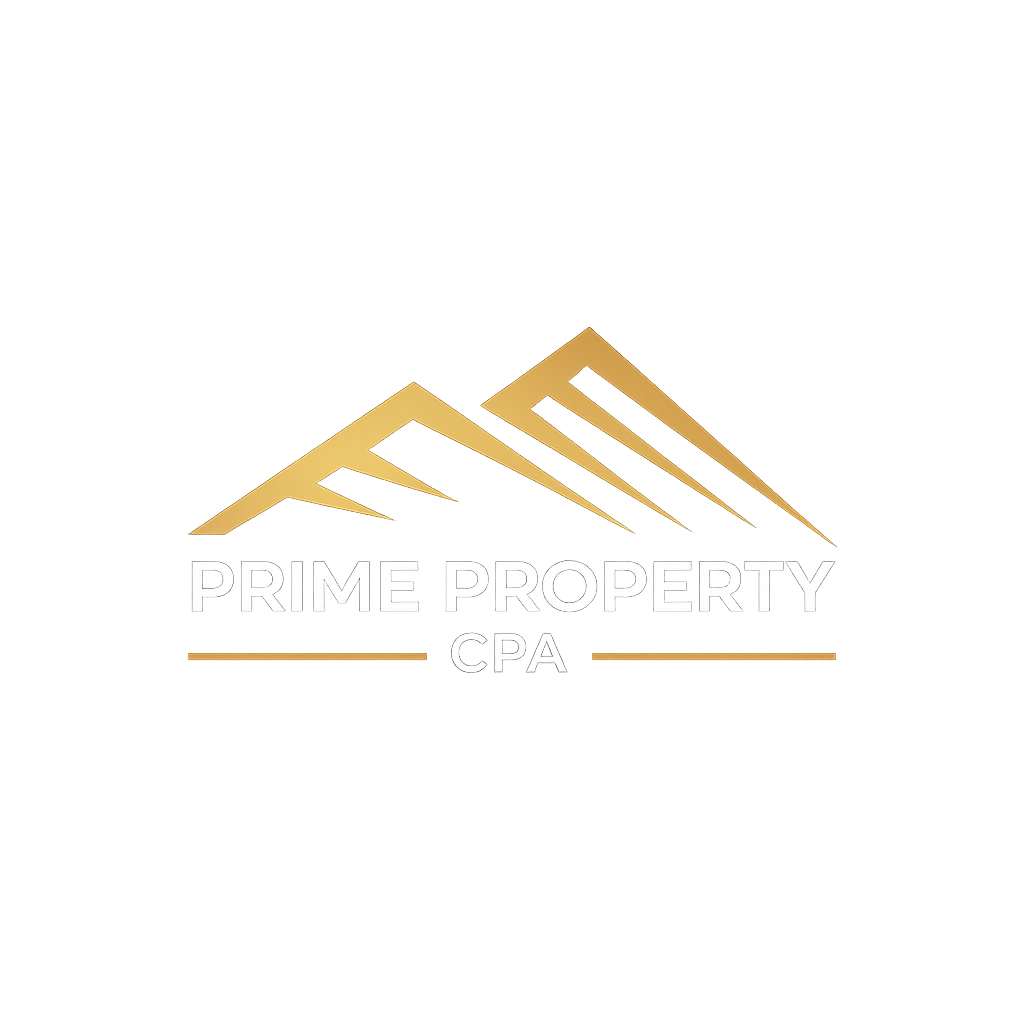 Prime Property CPA