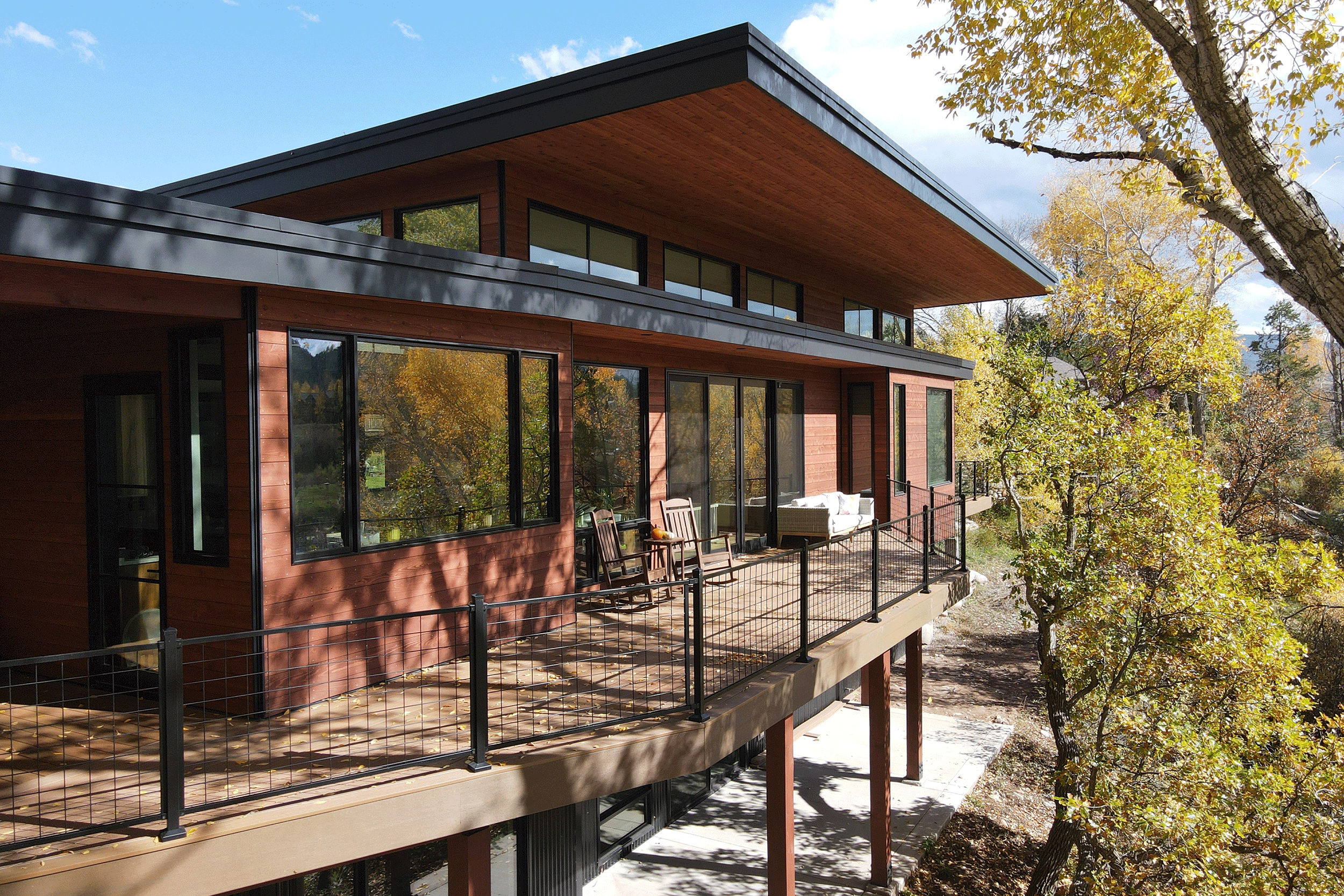 Crystal River Modern