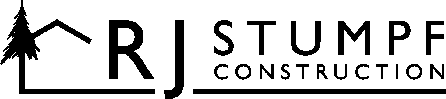 RJ STUMPF CONSTRUCTION