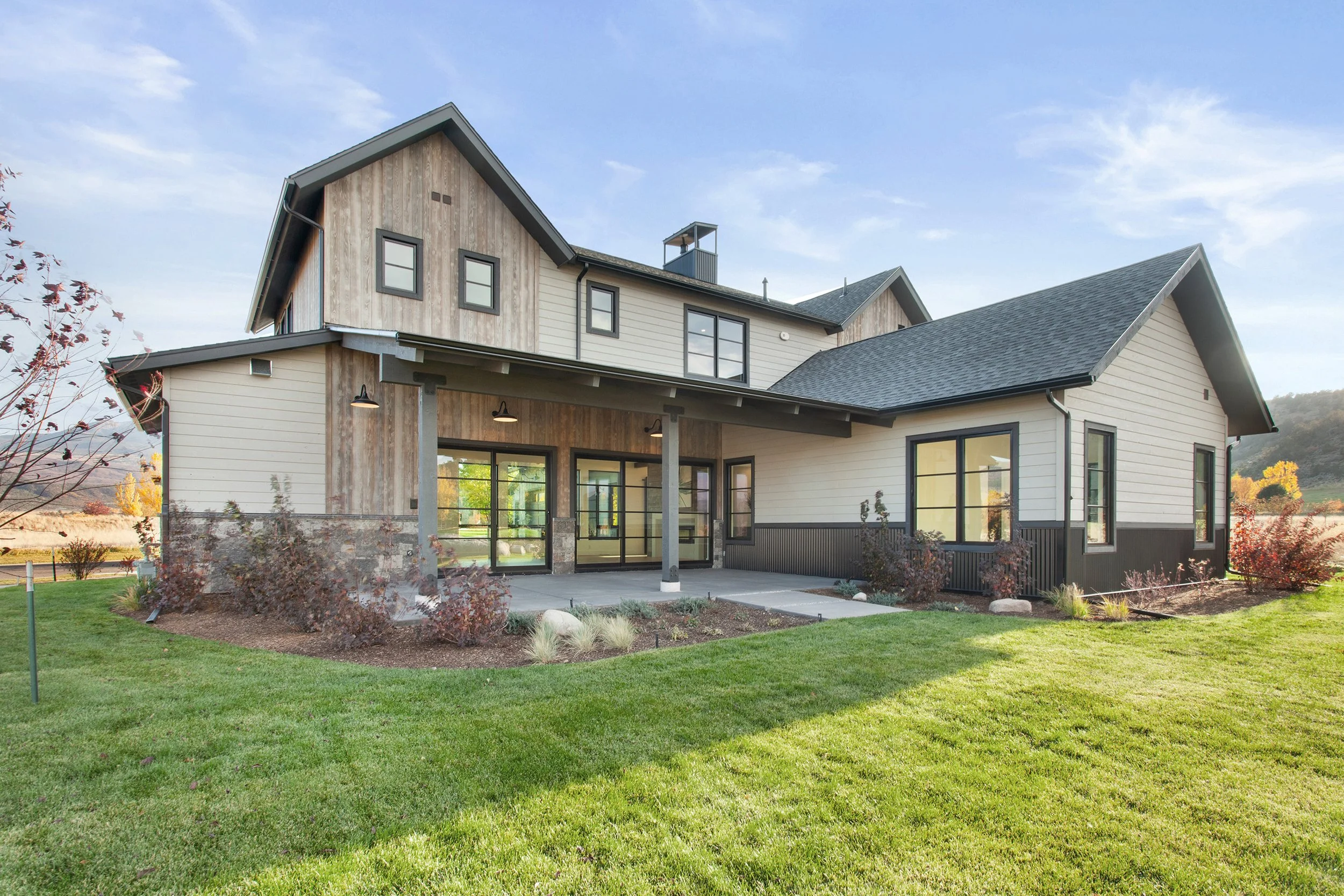 An image of River Valley Ranch.