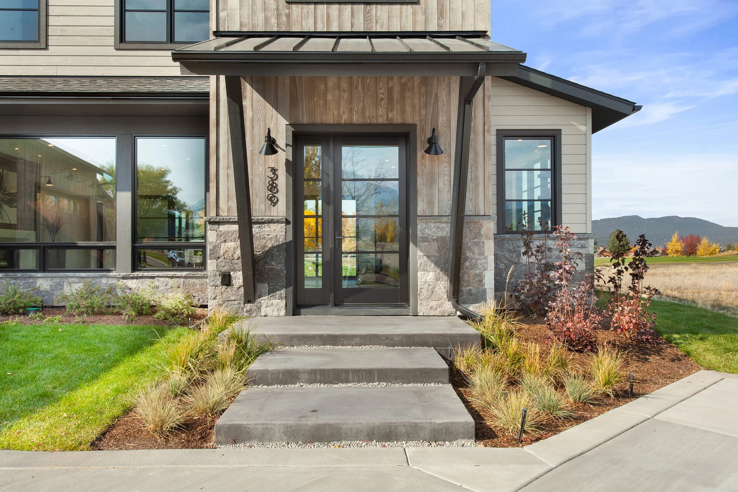 An image of River Valley Ranch.