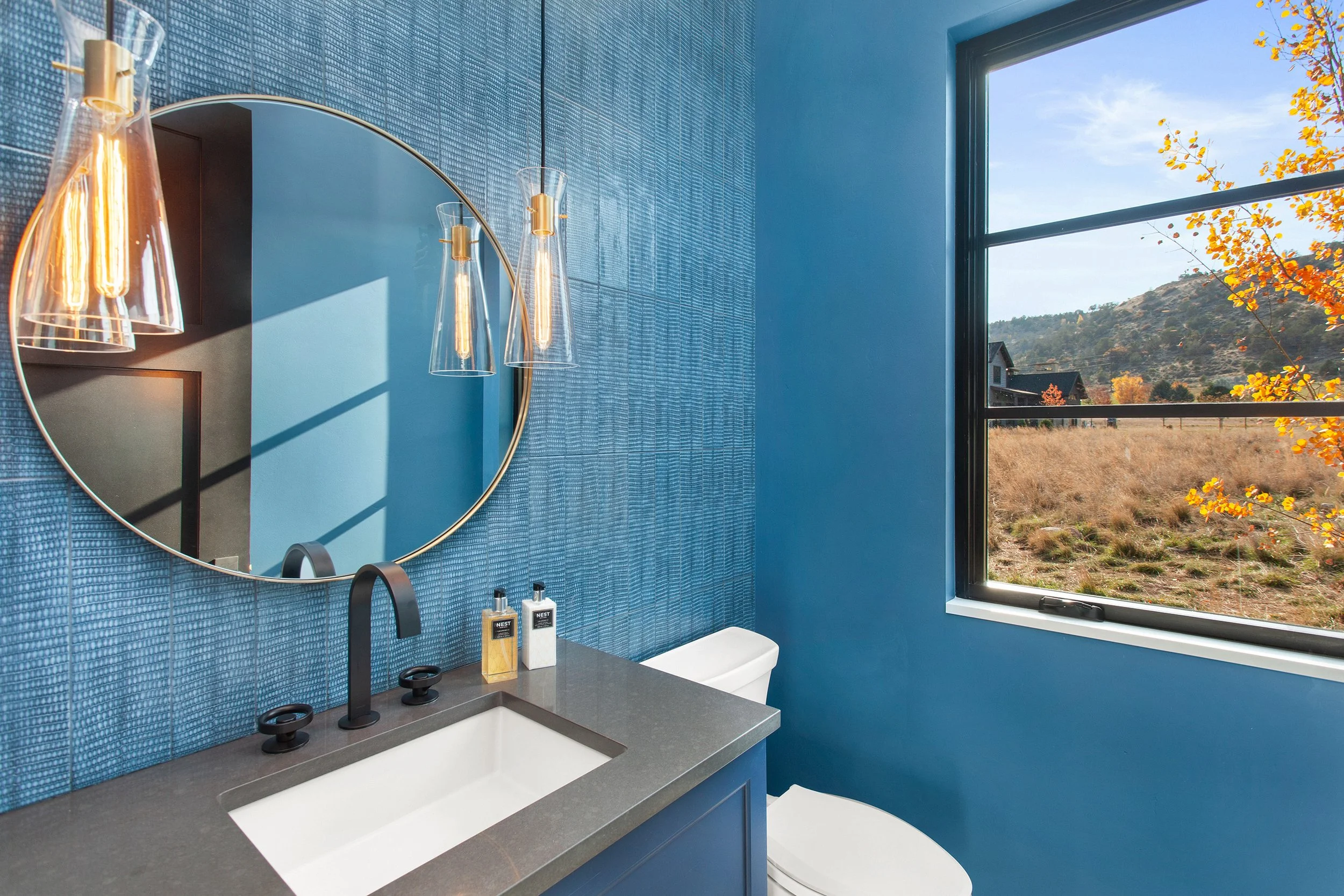 An image of River Valley Ranch.